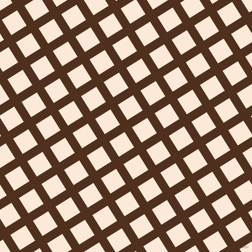 32/122 degree angle diagonal checkered chequered lines, 29 pixel line width, 60 pixel square size, plaid checkered seamless tileable