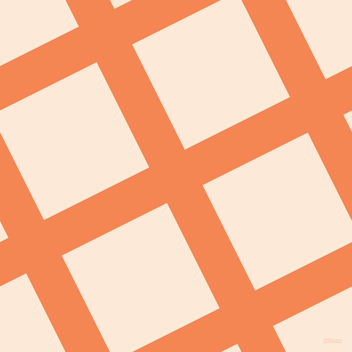 27/117 degree angle diagonal checkered chequered lines, 78 pixel line width, 231 pixel square size, plaid checkered seamless tileable
