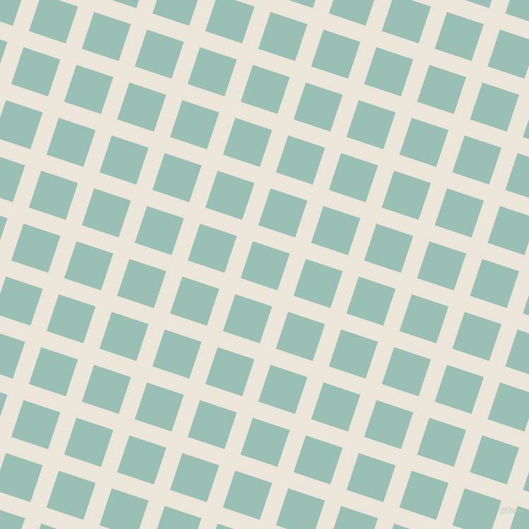 72/162 degree angle diagonal checkered chequered lines, 24 pixel lines width, 55 pixel square size, plaid checkered seamless tileable