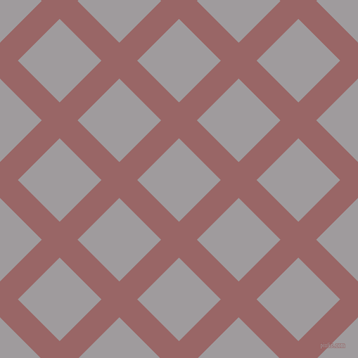 45/135 degree angle diagonal checkered chequered lines, 36 pixel lines width, 84 pixel square size, plaid checkered seamless tileable