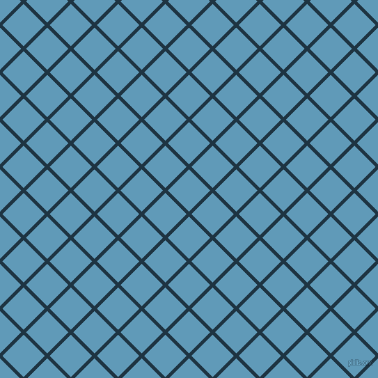45/135 degree angle diagonal checkered chequered lines, 5 pixel line width, 43 pixel square size, plaid checkered seamless tileable