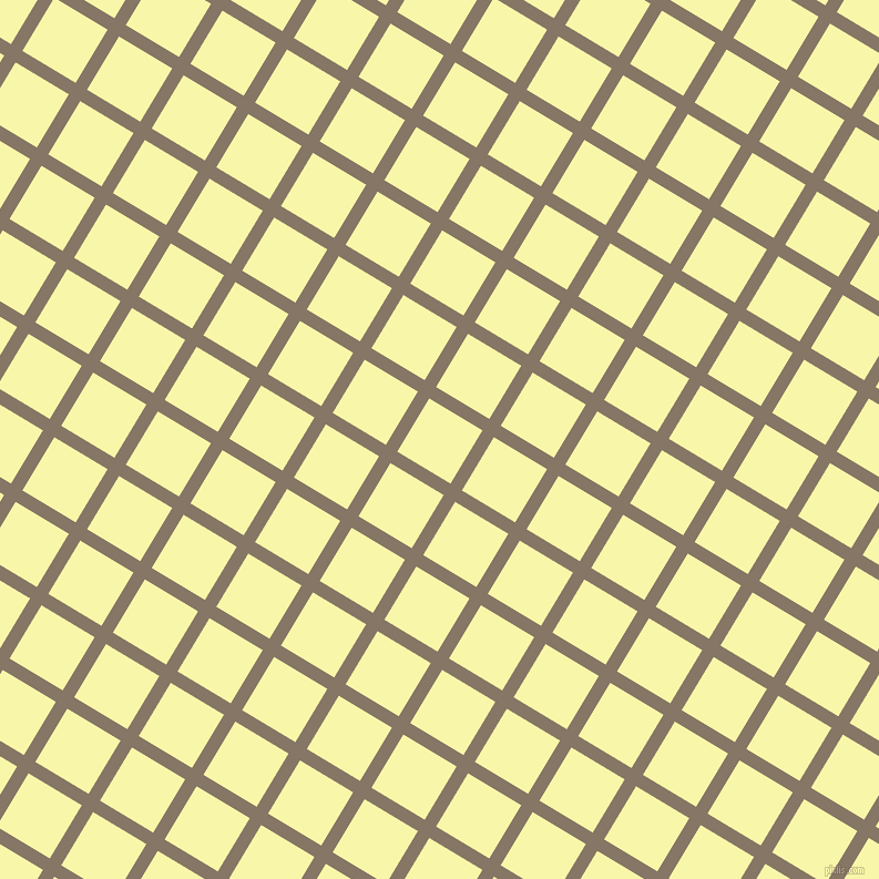 59/149 degree angle diagonal checkered chequered lines, 12 pixel line width, 56 pixel square size, plaid checkered seamless tileable