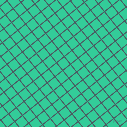 39/129 degree angle diagonal checkered chequered lines, 4 pixel lines width, 34 pixel square size, plaid checkered seamless tileable