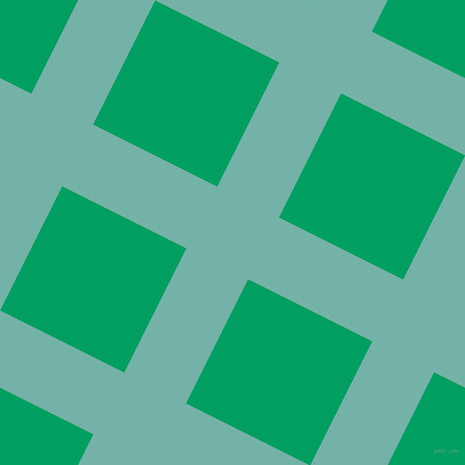 63/153 degree angle diagonal checkered chequered lines, 98 pixel lines width, 197 pixel square size, plaid checkered seamless tileable