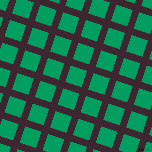 72/162 degree angle diagonal checkered chequered lines, 24 pixel lines width, 60 pixel square size, plaid checkered seamless tileable