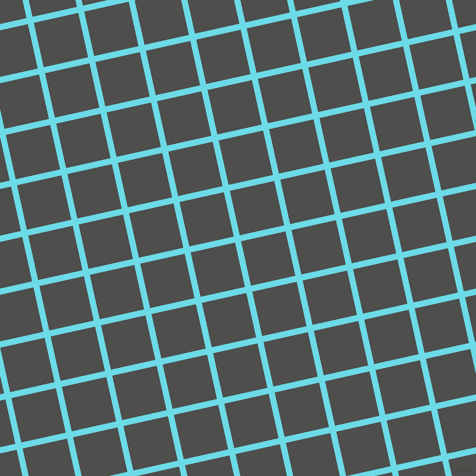 13/103 degree angle diagonal checkered chequered lines, 12 pixel lines width, 89 pixel square size, plaid checkered seamless tileable