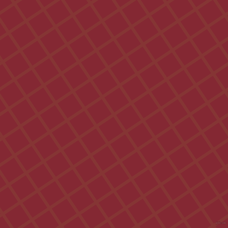 34/124 degree angle diagonal checkered chequered lines, 11 pixel line width, 63 pixel square size, plaid checkered seamless tileable