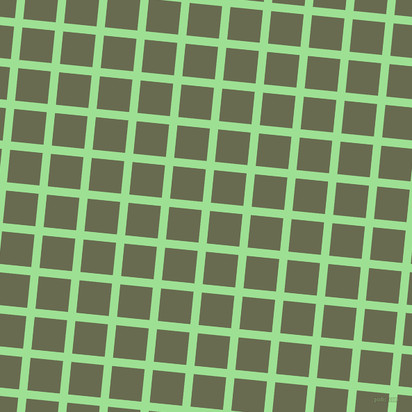 84/174 degree angle diagonal checkered chequered lines, 12 pixel lines width, 47 pixel square size, plaid checkered seamless tileable