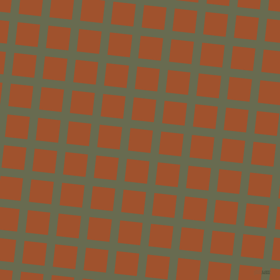 84/174 degree angle diagonal checkered chequered lines, 17 pixel lines width, 46 pixel square size, plaid checkered seamless tileable