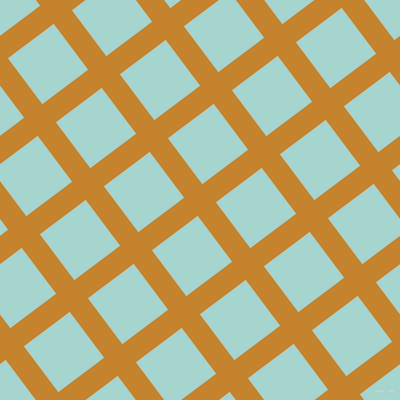 37/127 degree angle diagonal checkered chequered lines, 46 pixel lines width, 116 pixel square size, plaid checkered seamless tileable