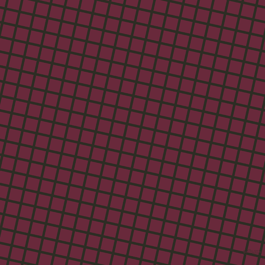 77/167 degree angle diagonal checkered chequered lines, 5 pixel line width, 24 pixel square size, plaid checkered seamless tileable