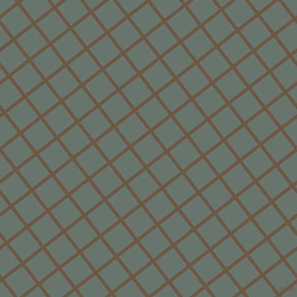 38/128 degree angle diagonal checkered chequered lines, 7 pixel line width, 46 pixel square size, plaid checkered seamless tileable