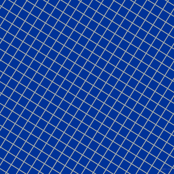 58/148 degree angle diagonal checkered chequered lines, 3 pixel line width, 28 pixel square size, plaid checkered seamless tileable