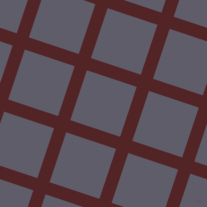 72/162 degree angle diagonal checkered chequered lines, 43 pixel lines width, 176 pixel square size, plaid checkered seamless tileable