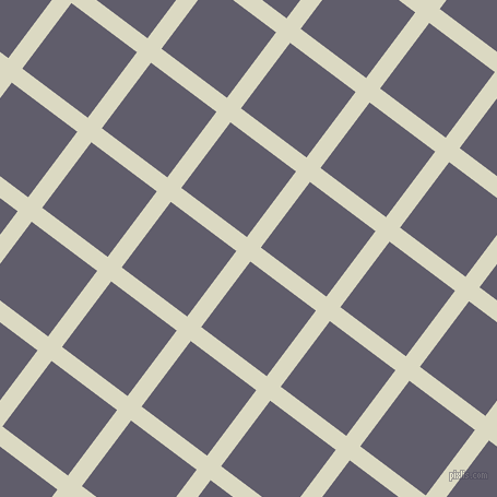 53/143 degree angle diagonal checkered chequered lines, 16 pixel line width, 75 pixel square size, plaid checkered seamless tileable