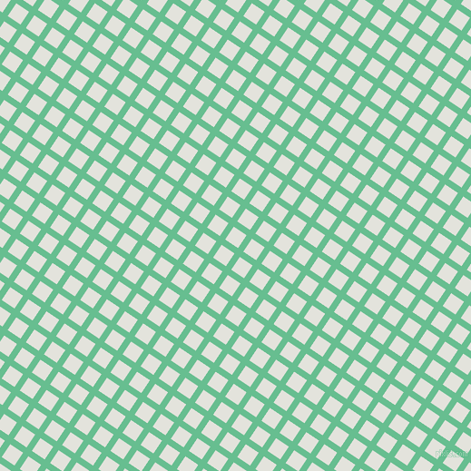 56/146 degree angle diagonal checkered chequered lines, 7 pixel lines width, 17 pixel square size, plaid checkered seamless tileable