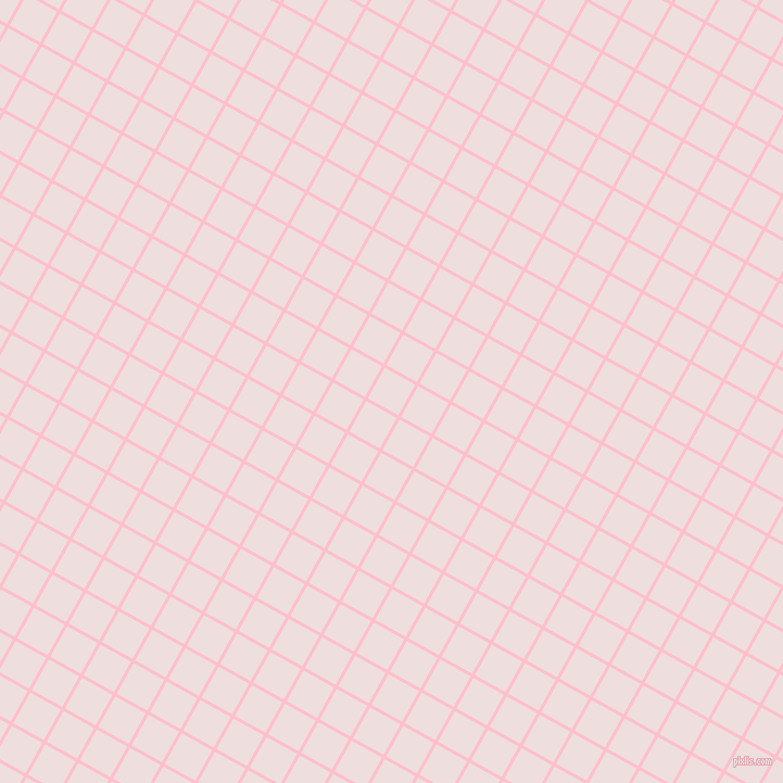 61/151 degree angle diagonal checkered chequered lines, 3 pixel lines width, 32 pixel square size, plaid checkered seamless tileable
