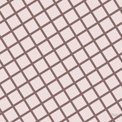 32/122 degree angle diagonal checkered chequered lines, 7 pixel line width, 36 pixel square size, plaid checkered seamless tileable