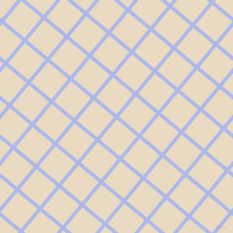 50/140 degree angle diagonal checkered chequered lines, 12 pixel line width, 86 pixel square size, plaid checkered seamless tileable