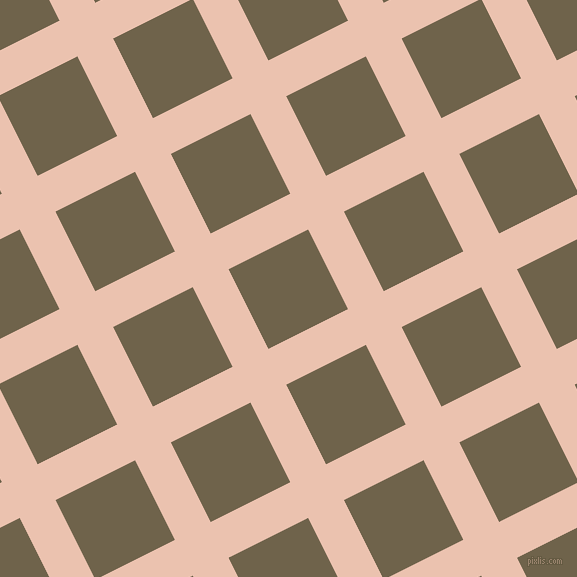 27/117 degree angle diagonal checkered chequered lines, 40 pixel line width, 89 pixel square size, plaid checkered seamless tileable