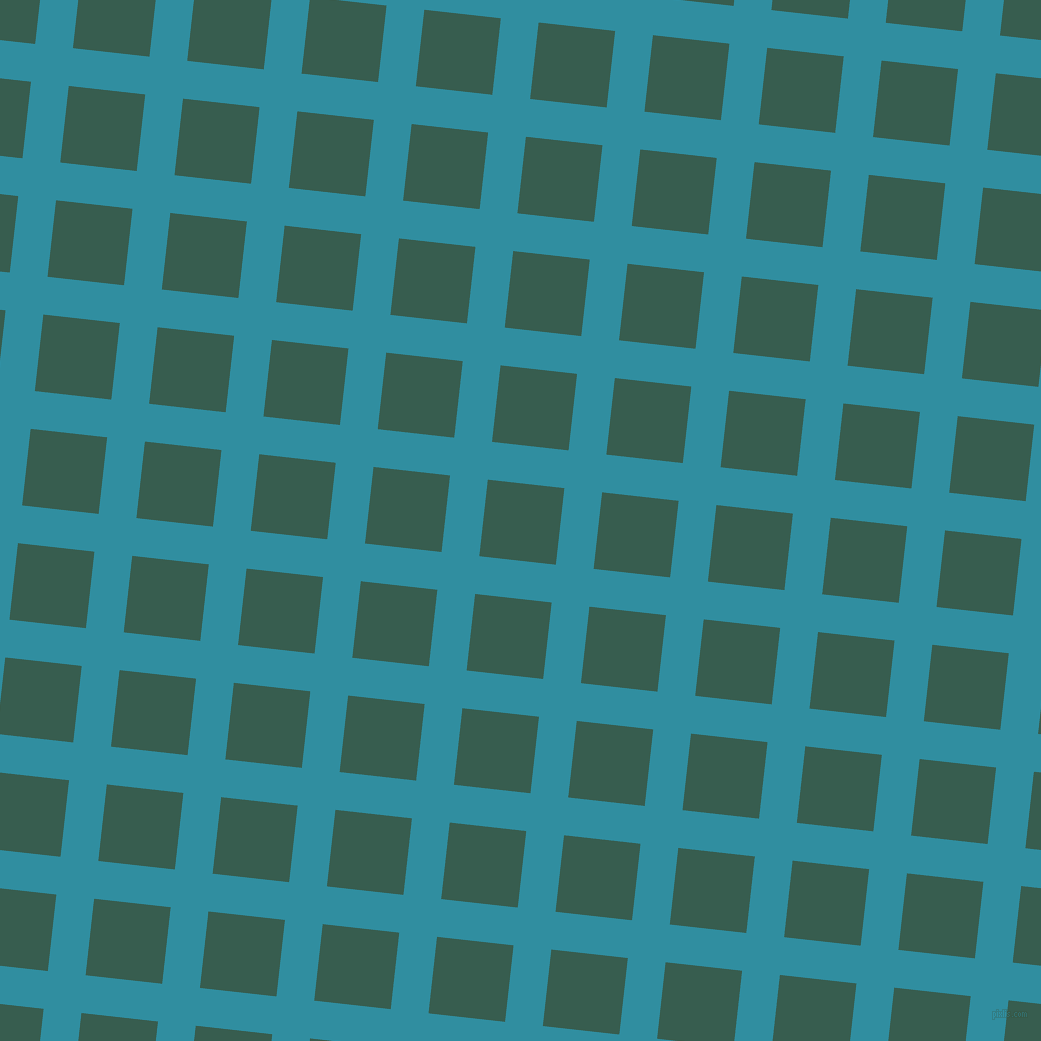 84/174 degree angle diagonal checkered chequered lines, 38 pixel lines width, 77 pixel square size, plaid checkered seamless tileable