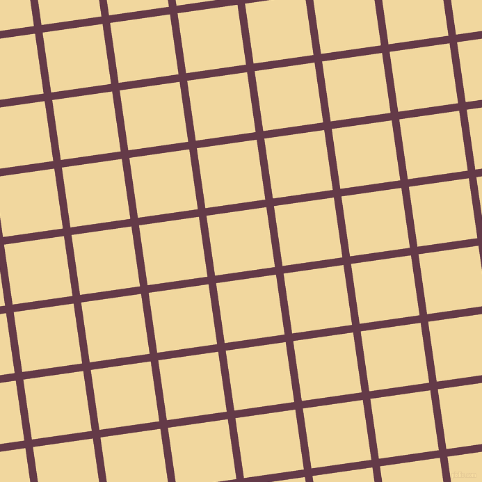 8/98 degree angle diagonal checkered chequered lines, 11 pixel line width, 87 pixel square size, plaid checkered seamless tileable