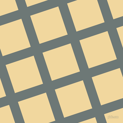 18/108 degree angle diagonal checkered chequered lines, 31 pixel lines width, 99 pixel square size, plaid checkered seamless tileable