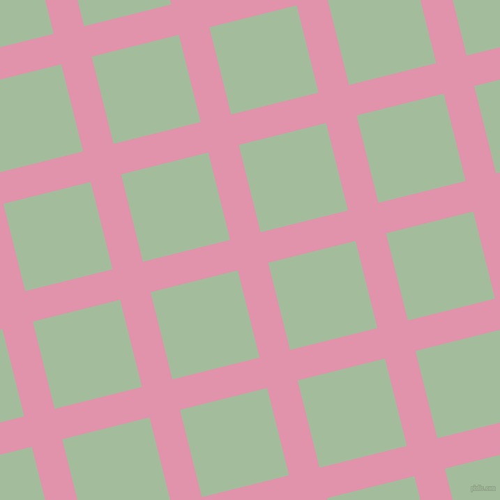 14/104 degree angle diagonal checkered chequered lines, 45 pixel lines width, 129 pixel square size, plaid checkered seamless tileable