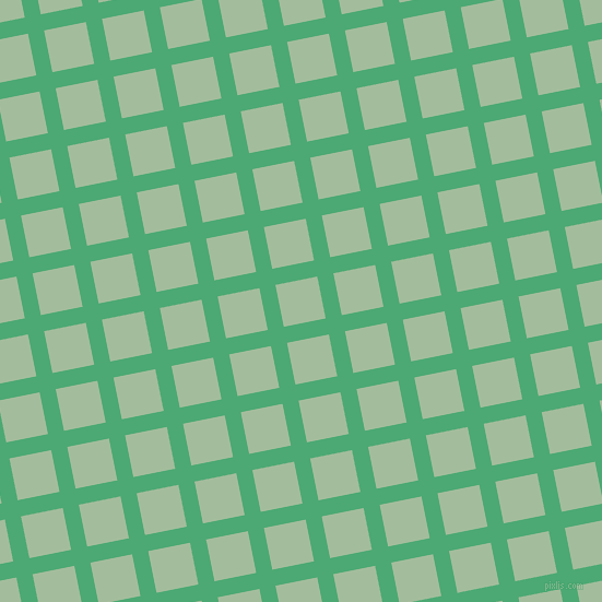 11/101 degree angle diagonal checkered chequered lines, 15 pixel line width, 39 pixel square size, plaid checkered seamless tileable