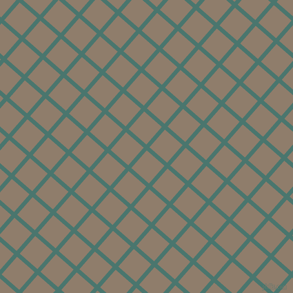 49/139 degree angle diagonal checkered chequered lines, 6 pixel lines width, 34 pixel square size, plaid checkered seamless tileable