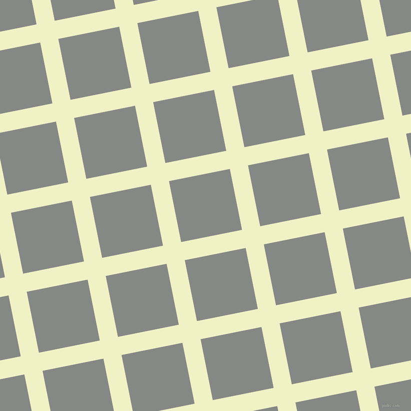 11/101 degree angle diagonal checkered chequered lines, 37 pixel lines width, 124 pixel square size, plaid checkered seamless tileable