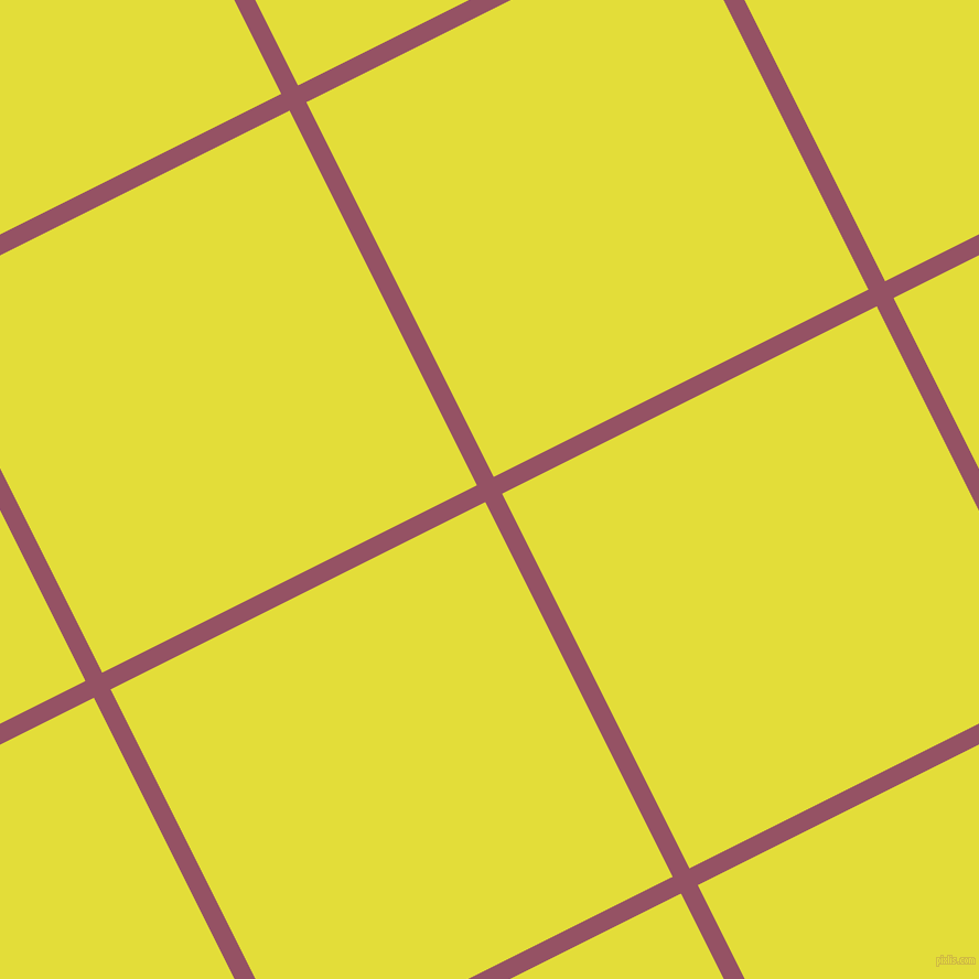 27/117 degree angle diagonal checkered chequered lines, 17 pixel line width, 380 pixel square size, plaid checkered seamless tileable