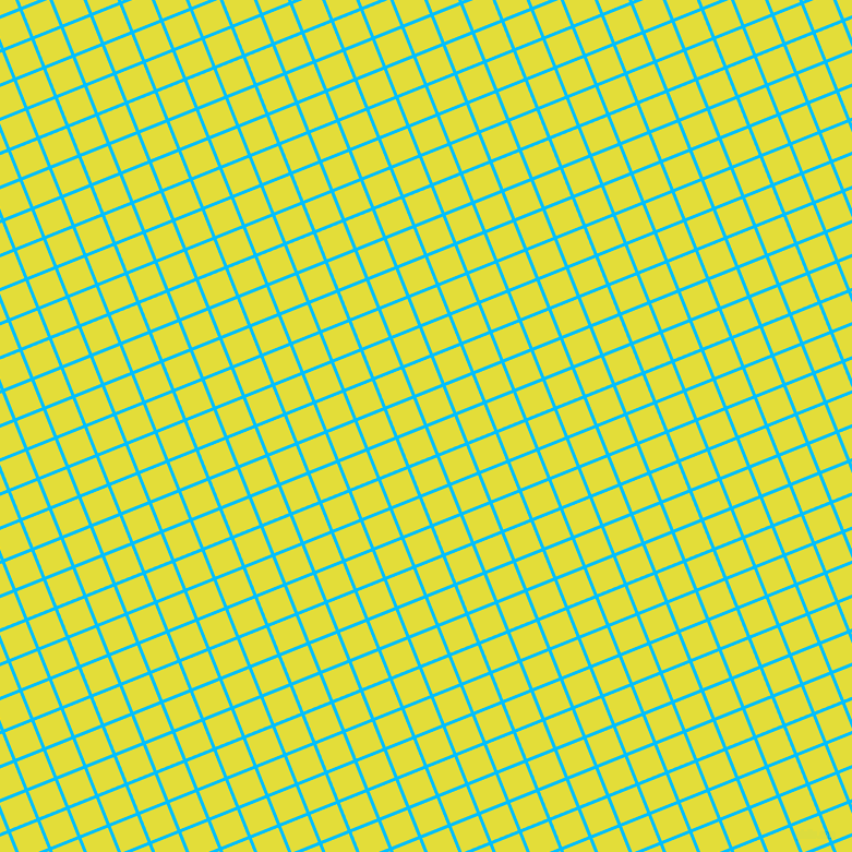 22/112 degree angle diagonal checkered chequered lines, 3 pixel line width, 26 pixel square size, plaid checkered seamless tileable