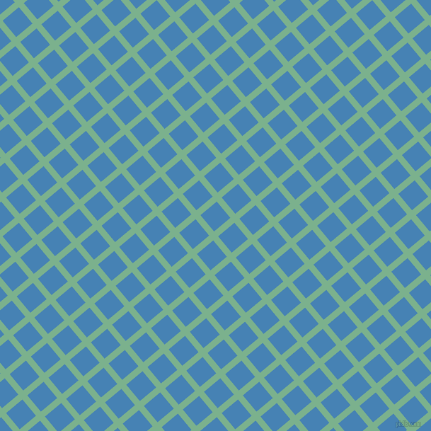 40/130 degree angle diagonal checkered chequered lines, 9 pixel line width, 30 pixel square size, plaid checkered seamless tileable