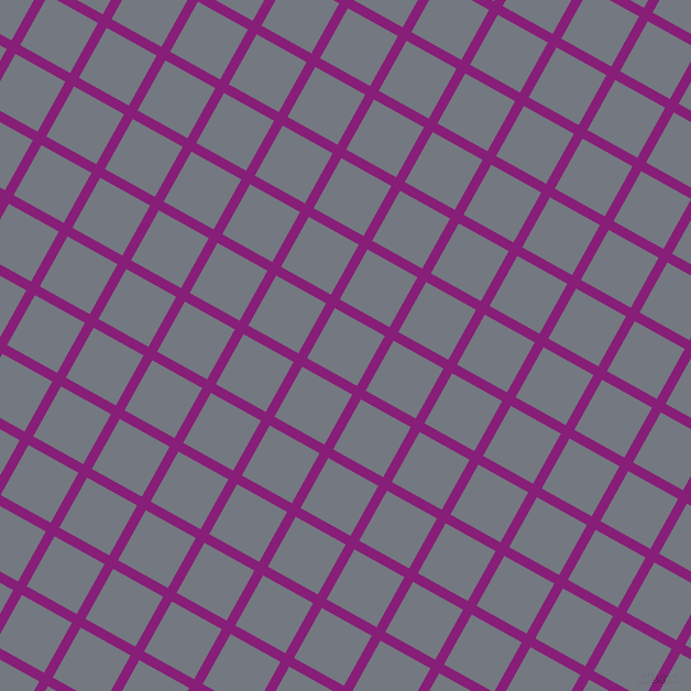 61/151 degree angle diagonal checkered chequered lines, 9 pixel lines width, 52 pixel square size, plaid checkered seamless tileable