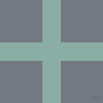 checkered chequered horizontal vertical lines, 75 pixel lines width, 343 pixel square size, plaid checkered seamless tileable