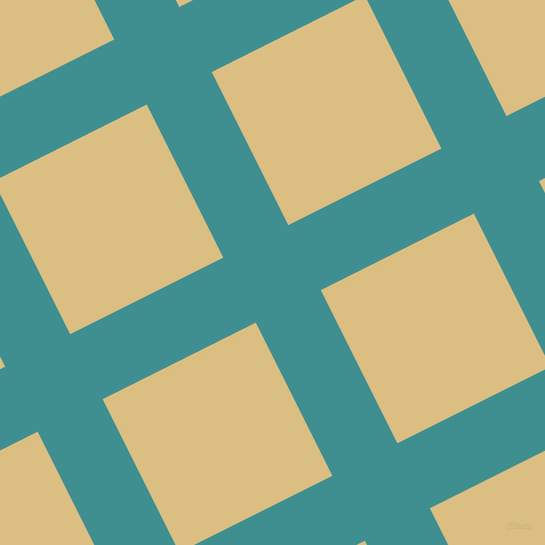 27/117 degree angle diagonal checkered chequered lines, 104 pixel line width, 245 pixel square size, plaid checkered seamless tileable