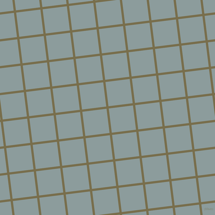 7/97 degree angle diagonal checkered chequered lines, 9 pixel lines width, 98 pixel square size, plaid checkered seamless tileable