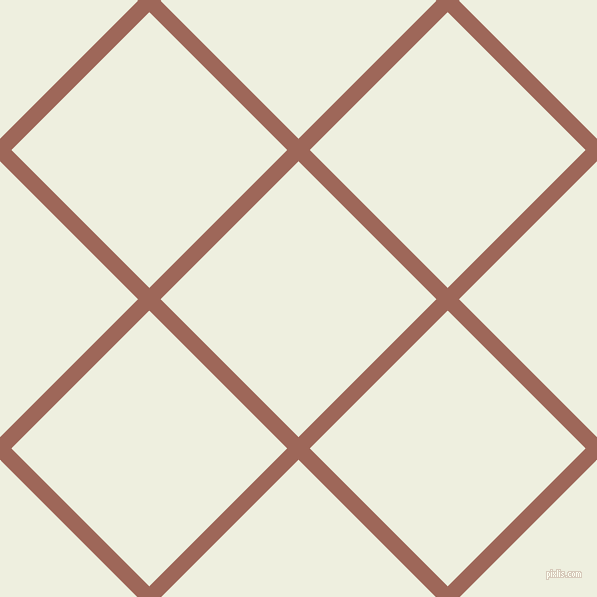 45/135 degree angle diagonal checkered chequered lines, 16 pixel lines width, 195 pixel square size, plaid checkered seamless tileable
