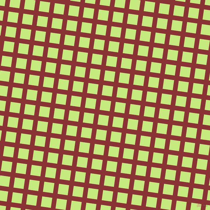 82/172 degree angle diagonal checkered chequered lines, 16 pixel line width, 35 pixel square size, plaid checkered seamless tileable