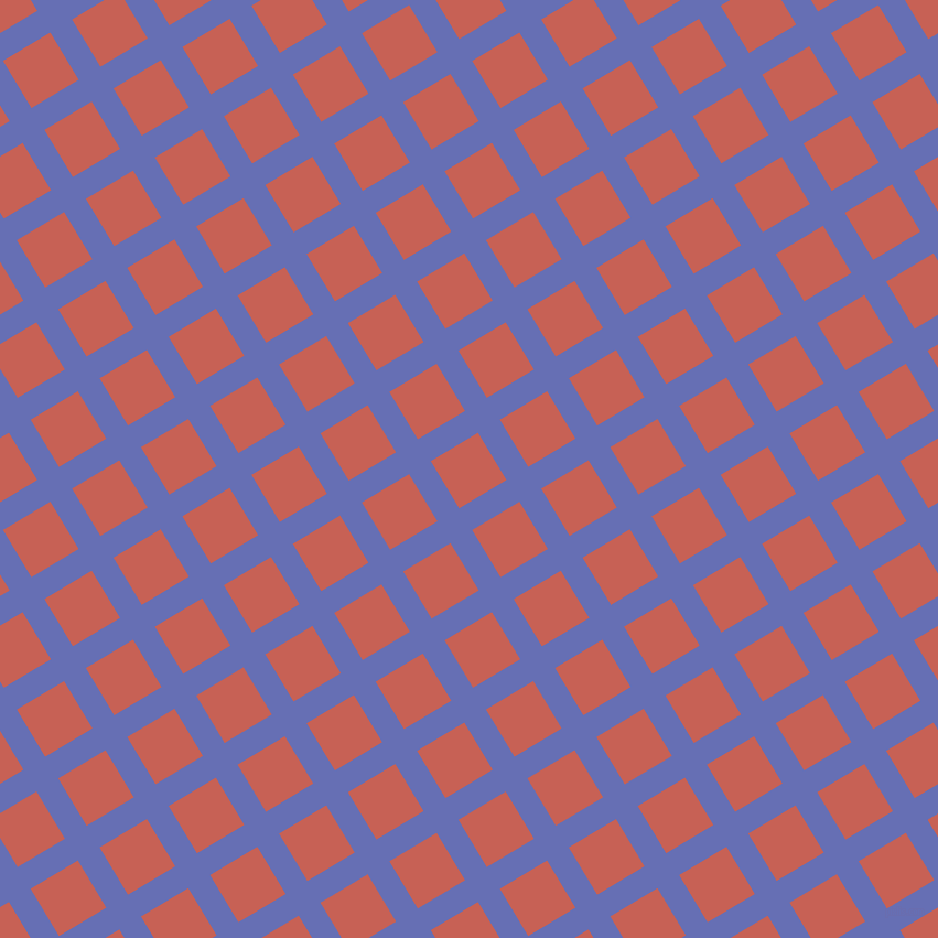 31/121 degree angle diagonal checkered chequered lines, 23 pixel line width, 50 pixel square size, plaid checkered seamless tileable