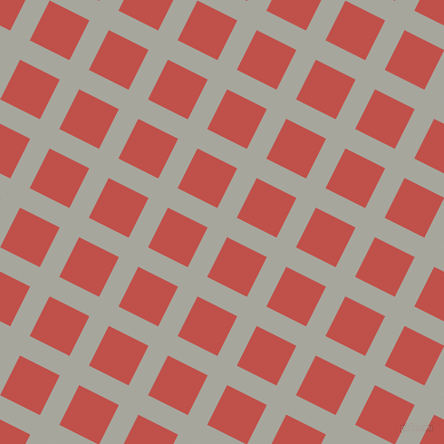 63/153 degree angle diagonal checkered chequered lines, 24 pixel line width, 49 pixel square size, plaid checkered seamless tileable