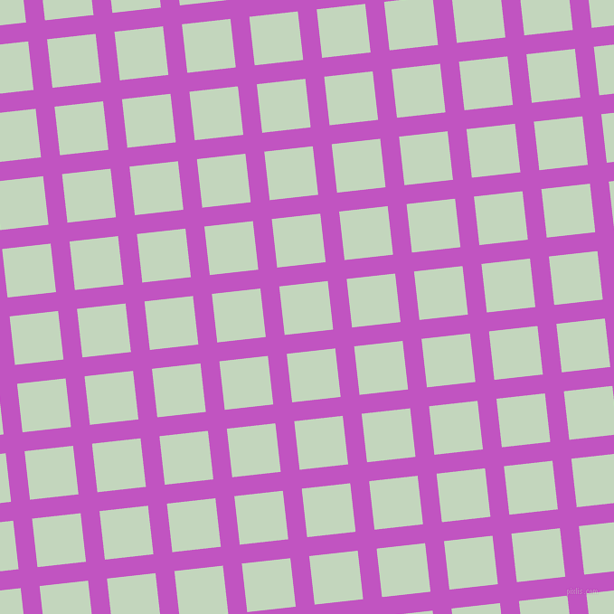 6/96 degree angle diagonal checkered chequered lines, 21 pixel line width, 54 pixel square size, plaid checkered seamless tileable