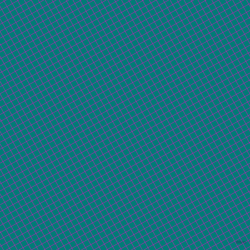 29/119 degree angle diagonal checkered chequered lines, 1 pixel lines width, 20 pixel square size, plaid checkered seamless tileable