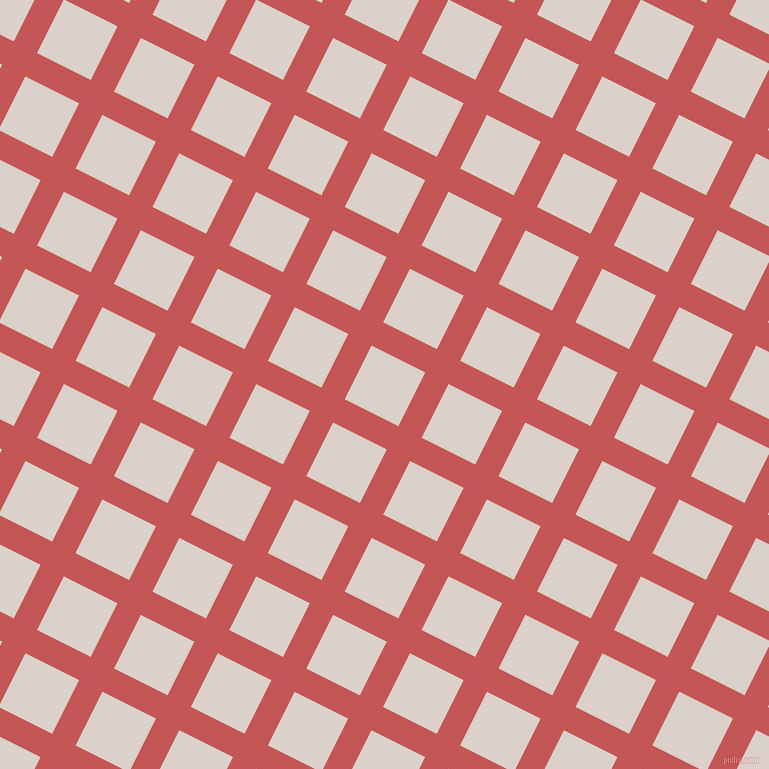 63/153 degree angle diagonal checkered chequered lines, 26 pixel lines width, 60 pixel square size, plaid checkered seamless tileable