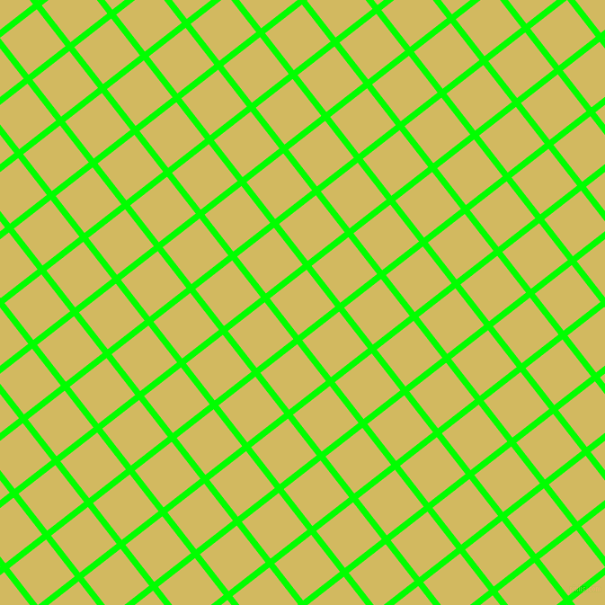 38/128 degree angle diagonal checkered chequered lines, 7 pixel line width, 52 pixel square size, plaid checkered seamless tileable