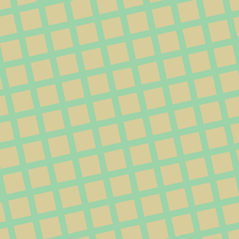 13/103 degree angle diagonal checkered chequered lines, 22 pixel line width, 64 pixel square size, plaid checkered seamless tileable