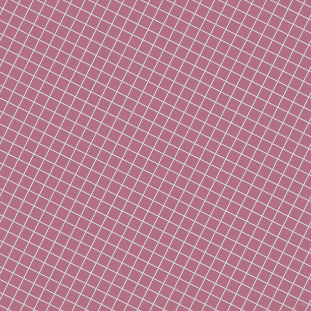 63/153 degree angle diagonal checkered chequered lines, 2 pixel lines width, 21 pixel square size, plaid checkered seamless tileable