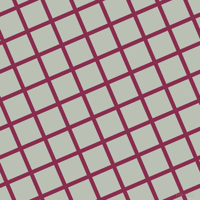23/113 degree angle diagonal checkered chequered lines, 8 pixel lines width, 45 pixel square size, plaid checkered seamless tileable
