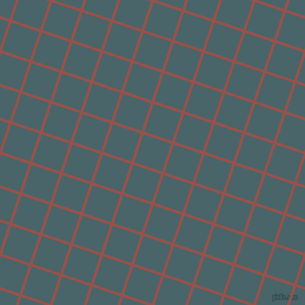 72/162 degree angle diagonal checkered chequered lines, 4 pixel line width, 41 pixel square size, plaid checkered seamless tileable